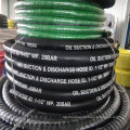 Lowest Price Best Quality Flexible rubber water and oil suction hose for drinking water rubber hose